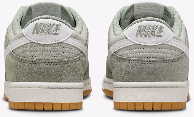 Nike Dunk Low Retro SE 'Jade Horizon Light' HQ1931-300 Details for Nike Dunk Low Retro SE 'Jade Horizon Light' HQ1931-300