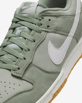 Nike Dunk Low Retro SE 'Jade Horizon Light' HQ1931-300 Sizing Nike Dunk Low Retro SE 'Jade Horizon Light' HQ1931-300