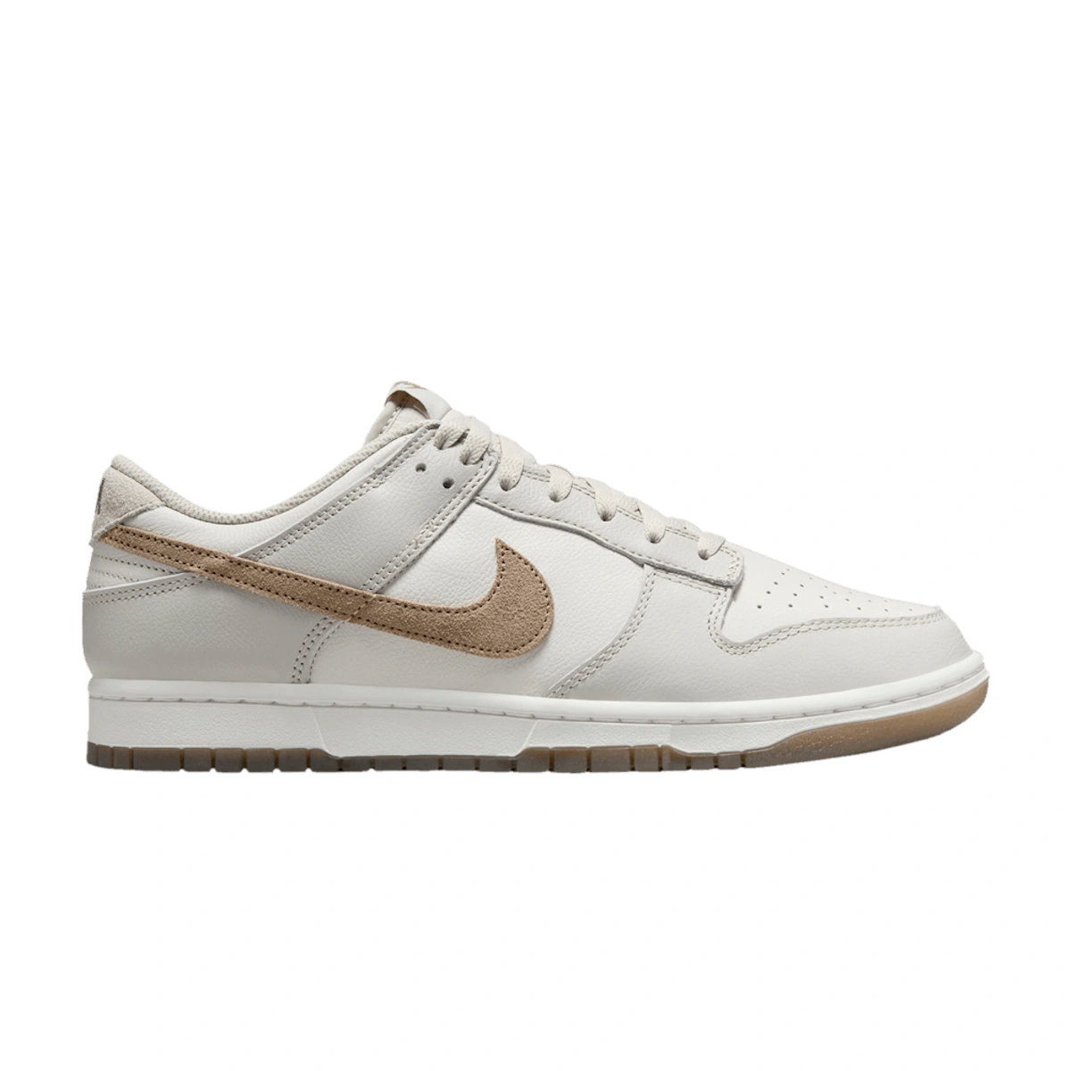 Nike Dunk Low Retro SE 'Phantom Khaki' FJ4188-001