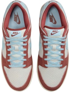 ナイキ ダンク ロー レトロ SE 'テラブラウン セレスティンブルー' HJ4329-200 Order ナイキ ダンク ロー レトロ SE 'テラブラウン セレスティンブルー' HJ4329-200