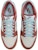 Nike Dunk Low Retro SE 'Coklat Terra Biru Selestin' HJ4329-200