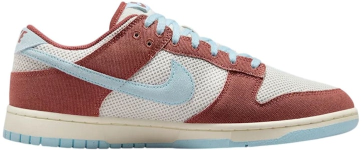 ナイキ ダンク ロー レトロ SE 'テラブラウン セレスティンブルー' HJ4329-200 Purchase ナイキ ダンク ロー レトロ SE 'テラブラウン セレスティンブルー' HJ4329-200