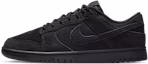 Buy Nike Dunk Low Retro SE Schwarz/Schwarz/Schwarz IB6651-001