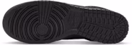 Lookbook Nike Dunk Low Retro SE Schwarz/Schwarz/Schwarz IB6651-001