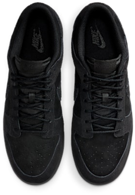 Nike Dunk Low Retro SE Hitam/Hitam/Hitam IB6651-001 Shop Nike Dunk Low Retro SE Hitam/Hitam/Hitam IB6651-001