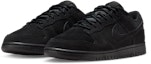 Purchase Nike Dunk Low Retro SE Hitam/Hitam/Hitam IB6651-001
