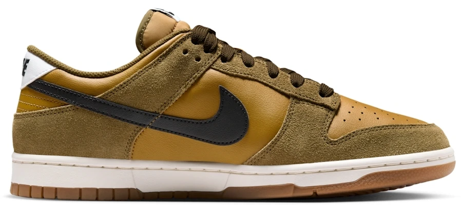 ナイキ ダンク ロー レトロ SE カジュアル シューズ IB6399300 Lookbook ナイキ ダンク ロー レトロ SE カジュアル シューズ IB6399300