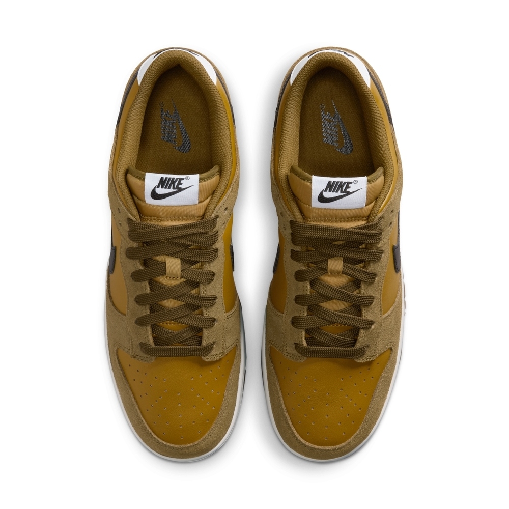 Shop ナイキ ダンク ロー レトロ SE カジュアル シューズ IB6399300