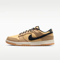 Nike Dunk Low Retro SE Filbert/Twine/Coconut Milk/Black II7078-201