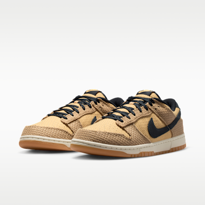 Purchase Nike Dunk Low Retro SE Filbert/Twine/Coconut Milk/Black II7078-201