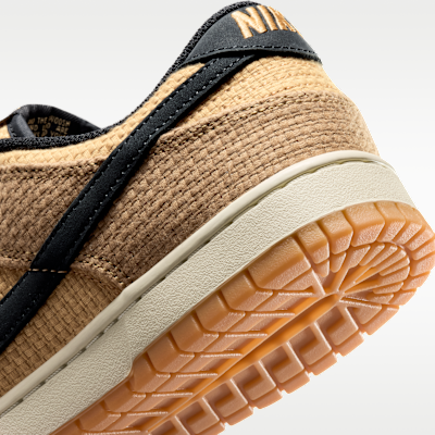 Cheap Nike Dunk Low Retro SE Filbert/Twine/Coconut Milk/Black II7078-201