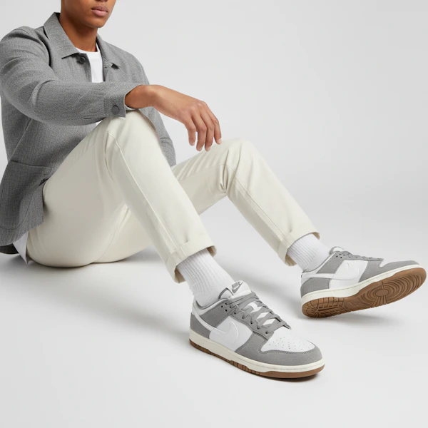 Nike Dunk Low Retro SE Lelaki/Wanita IB6399-001 Order Nike Dunk Low Retro SE Lelaki/Wanita IB6399-001