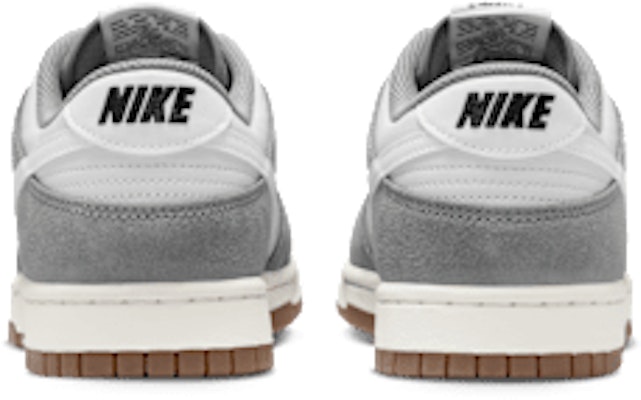 Nike Dunk Low Retro SE IB6399-001 Details for Nike Dunk Low Retro SE IB6399-001