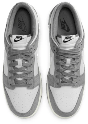 Nike Dunk Low Retro SE Lelaki/Wanita IB6399-001 Details for Nike Dunk Low Retro SE Lelaki/Wanita IB6399-001