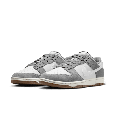 Sizing Nike Dunk Low Retro SE Lelaki/Wanita IB6399-001