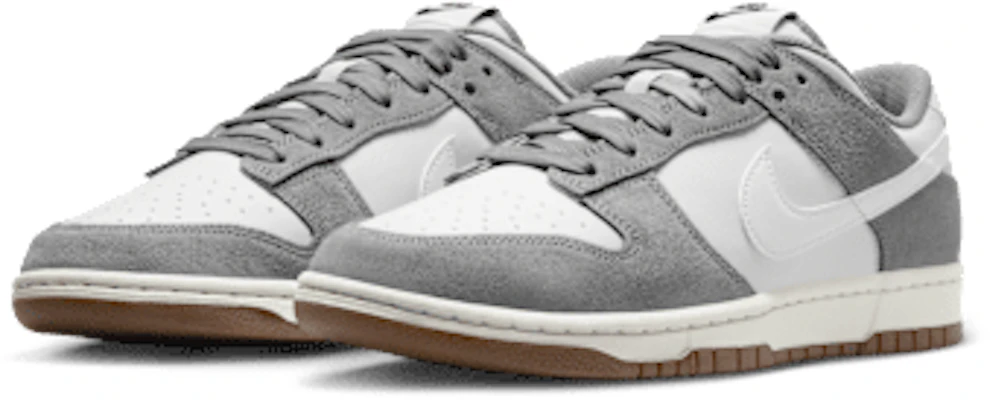Nike Dunk Low Retro SE Lelaki/Wanita IB6399-001 Sizing Nike Dunk Low Retro SE Lelaki/Wanita IB6399-001
