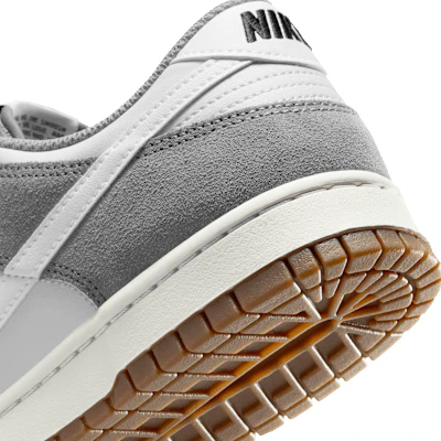 Nike Dunk Low Retro SE Lelaki/Wanita IB6399-001 2