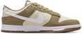 Nike Dunk Low Retro SE IB6399-200