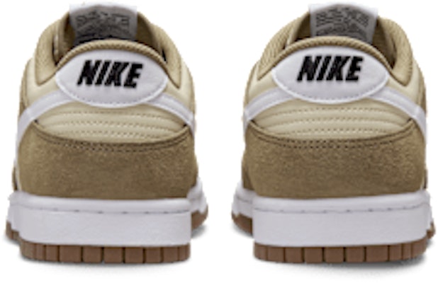 Nike Dunk Low Retro SE IB6399-200 Details for Nike Dunk Low Retro SE IB6399-200