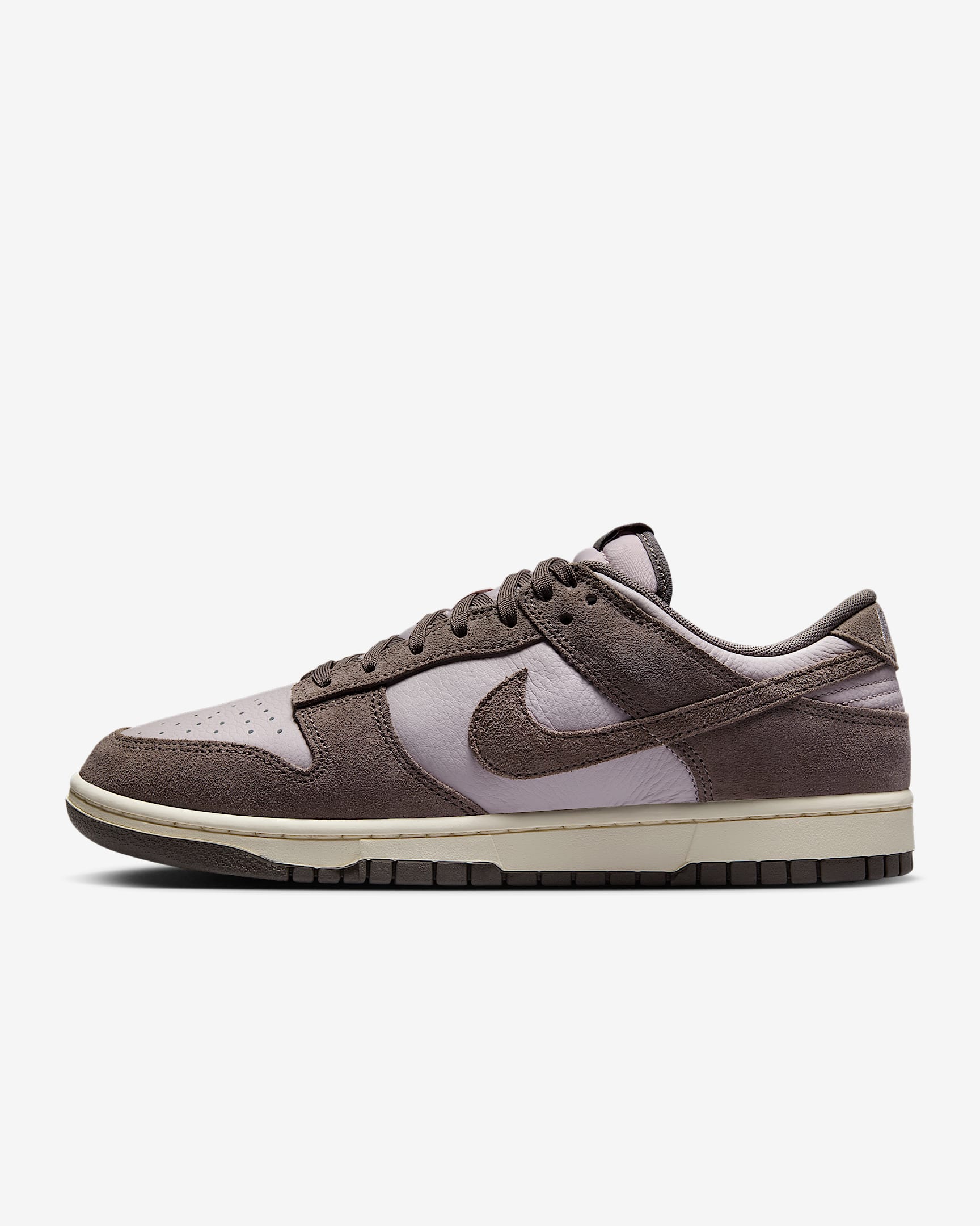 Nike Dunk Low Retro SE Leather/Suede FQ8249-001