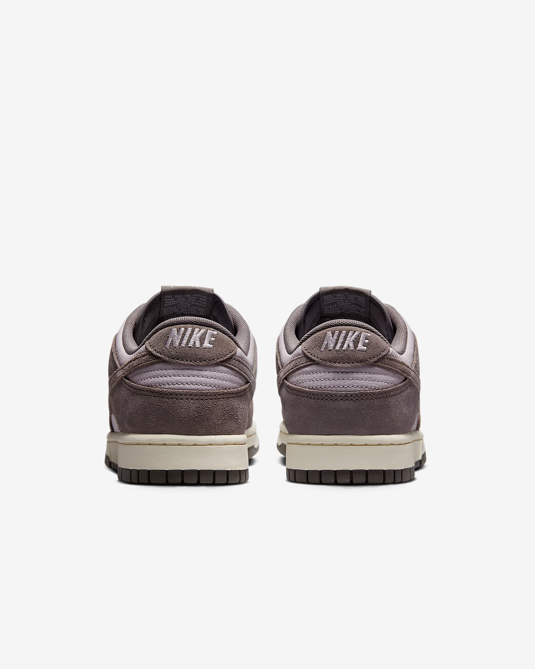 Buy Nike Dunk Low Retro SE Leather/Suede FQ8249-001 - Novelship