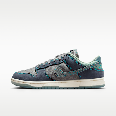 Nike Dunk Low Retro SE Pencil Point/Dark Obsidian/Steam/Mineral Slate IH1942-002