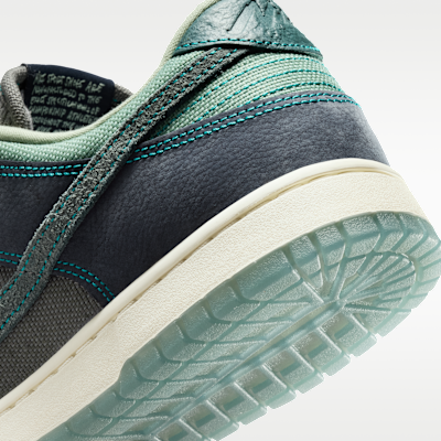 Cheap ナイキ ダンク ロー レトロ SE ペンシルポイント/ダークオブシディアン/スチーム/ミネラルスレート IH1942-002