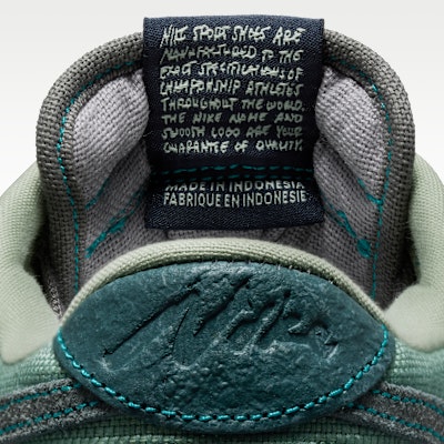 ナイキ ダンク ロー レトロ SE ペンシルポイント/ダークオブシディアン/スチーム/ミネラルスレート IH1942-002 2