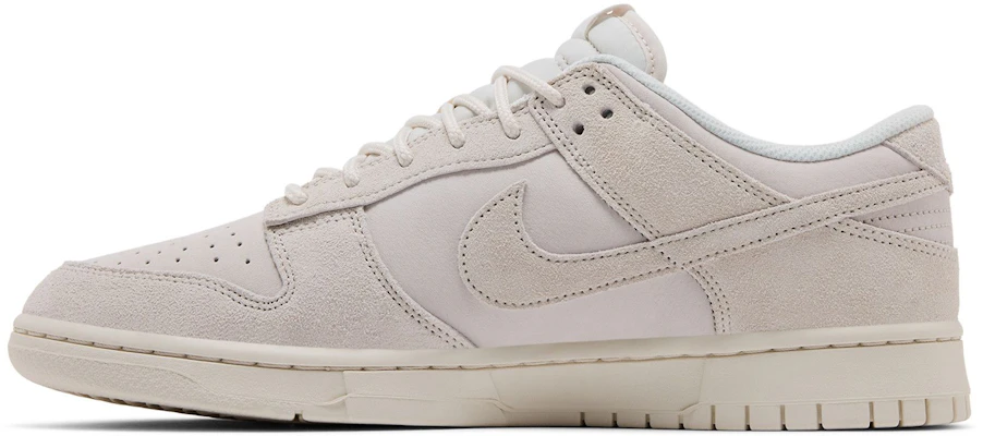 Nike Dunk Low Retro SE 幻影 米白 配色款 IB6651-003 Lookbook Nike Dunk Low Retro SE 幻影 米白 配色款 IB6651-003