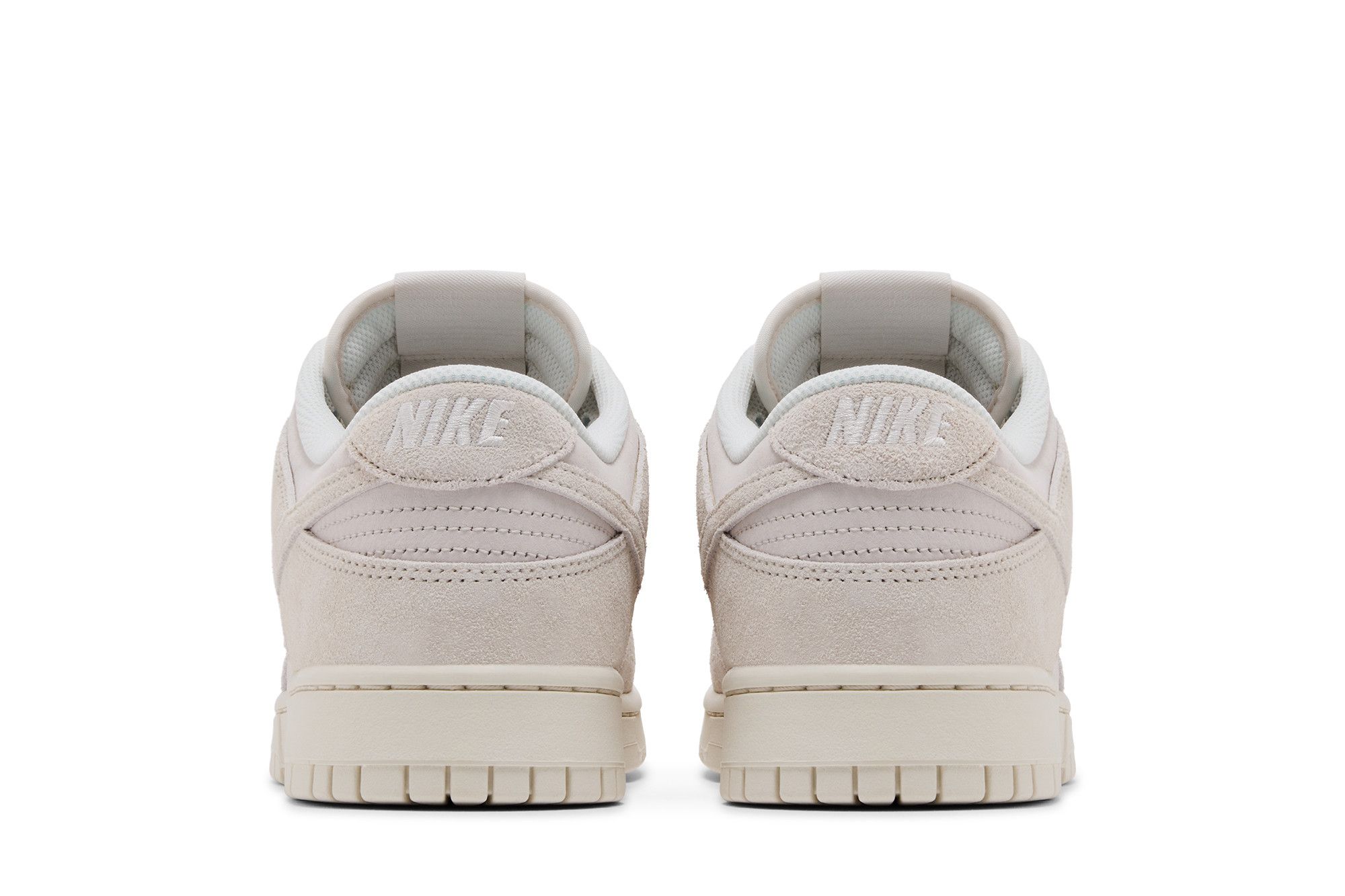 Details for Nike Dunk Low Retro SE 幻影 米白 配色款 IB6651-003