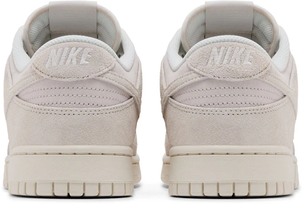 Nike Dunk Low Retro SE 幻影 米白 配色款 IB6651-003 Details for Nike Dunk Low Retro SE 幻影 米白 配色款 IB6651-003