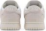 Details for Nike Dunk Low Retro SE 幻影 米白 配色款 IB6651-003