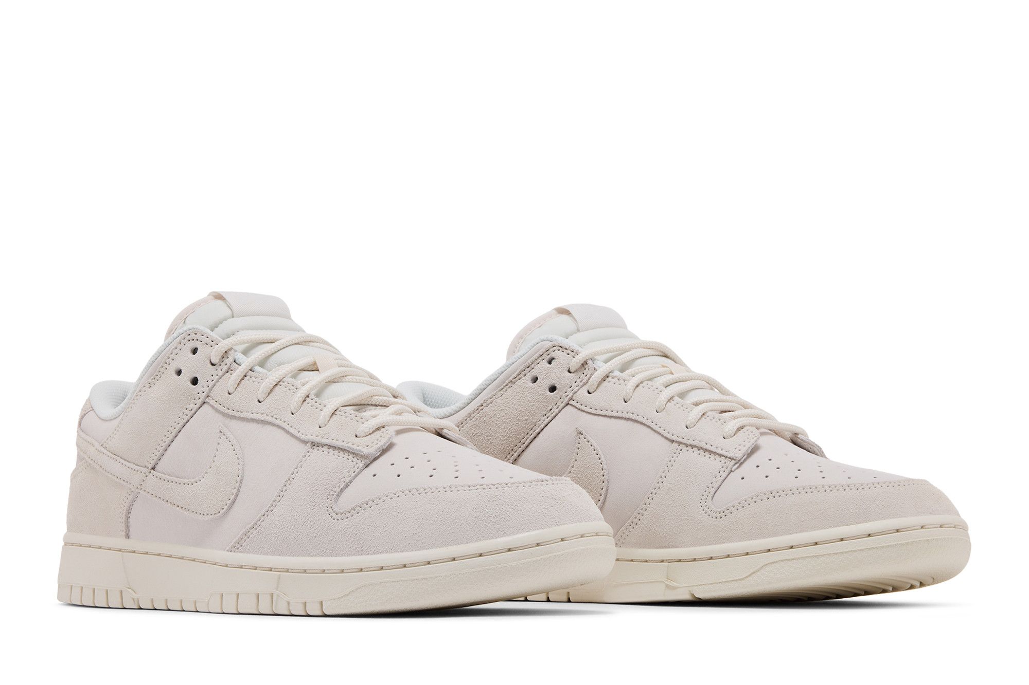 Cheap Nike Dunk Low Retro SE 幻影 米白 配色款 IB6651-003