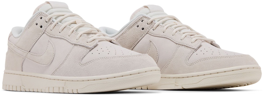 Nike Dunk Low Retro SE 幻影 米白 配色款 IB6651-003 Cheap Nike Dunk Low Retro SE 幻影 米白 配色款 IB6651-003