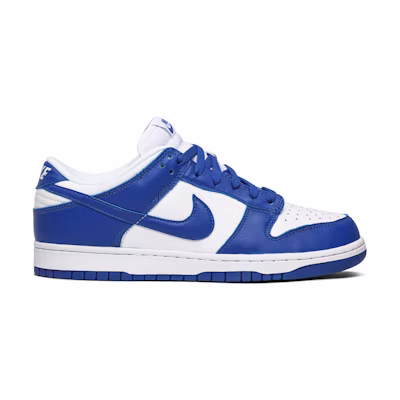 Nike Dunk Low Retro SP 'Kentucky'