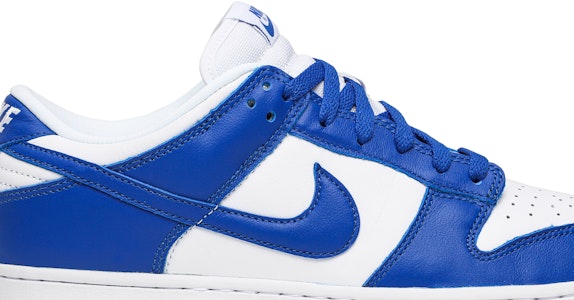 ナイキ ダンク ロー レトロ SP "ケンタッキー" (Justin Bieber着用) CU1726-100 Order ナイキ ダンク ロー レトロ SP "ケンタッキー" (Justin Bieber着用) CU1726-100