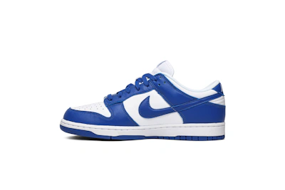 Nike Dunk Low Retro SP 'Kentucky'