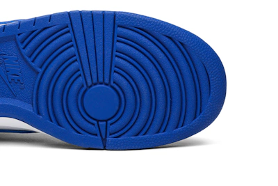 Nike Dunk Low Retro SP 'Kentucky'