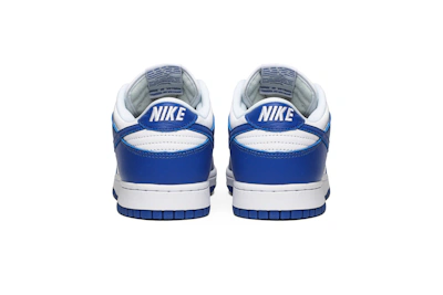 Nike Dunk Low Retro SP 'Kentucky'