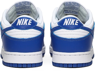 ナイキ ダンク ロー レトロ SP "ケンタッキー" (Justin Bieber着用) CU1726-100 Details for ナイキ ダンク ロー レトロ SP "ケンタッキー" (Justin Bieber着用) CU1726-100