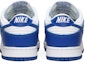 Details for Nike Dunk Low Retro SP 'Kentucky' CU1726-100 - Kasut Sneakers Retro