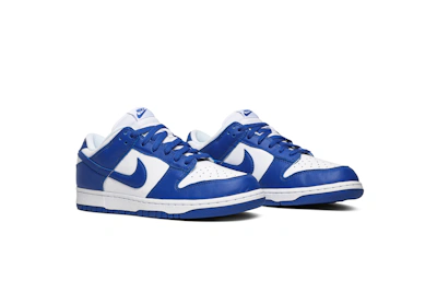 Nike Dunk Low Retro SP 'Kentucky'