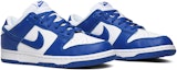 Cheap Nike Dunk Low Retro SP 'Kentucky' CU1726-100 - Kasut Sneakers Retro