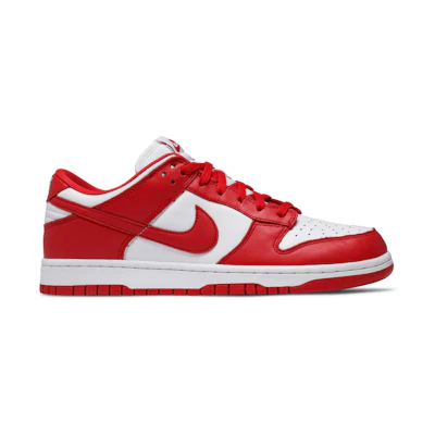 Nike Dunk Low Retro SP 'St. John's'