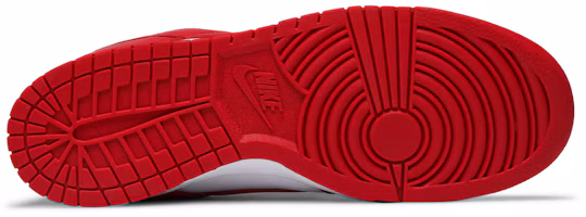 Shop Nike Dunk Low Retro SP 'St. John's' CU1727-100