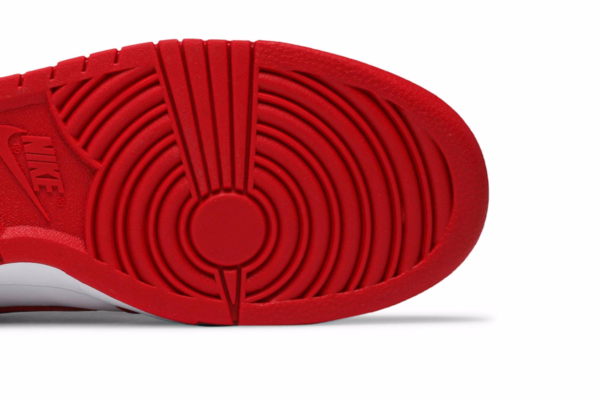 Nike Dunk Low Retro SP 'St. John's'