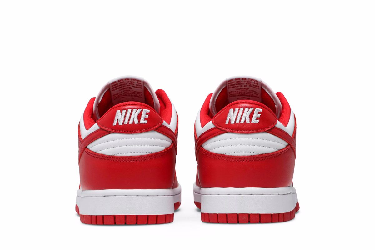 Nike Dunk Low Retro SP 'St. John's'