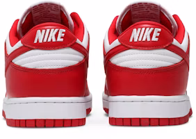 Details for Nike Dunk Low Retro SP 'St. John's' CU1727-100