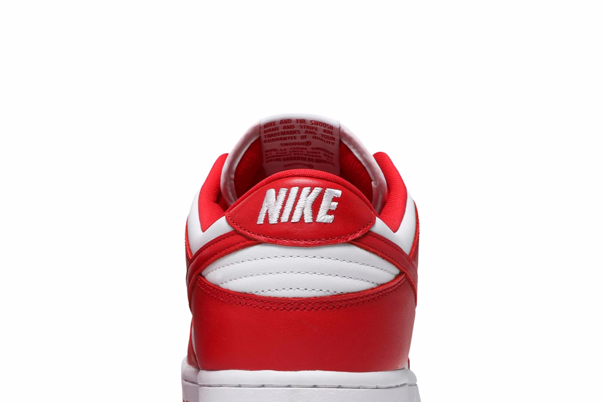 Nike Dunk Low Retro SP 'St. John's'