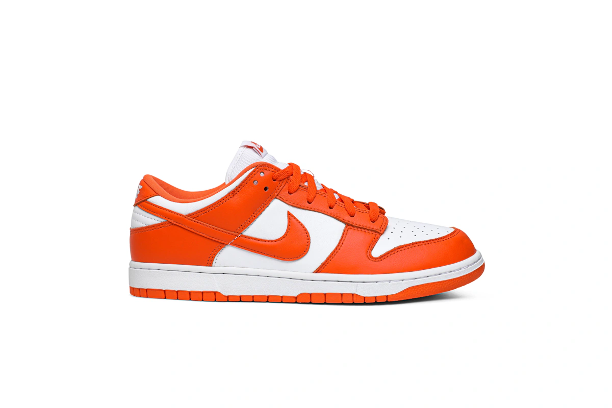 Nike Dunk Low Retro SP 'Syracuse'
